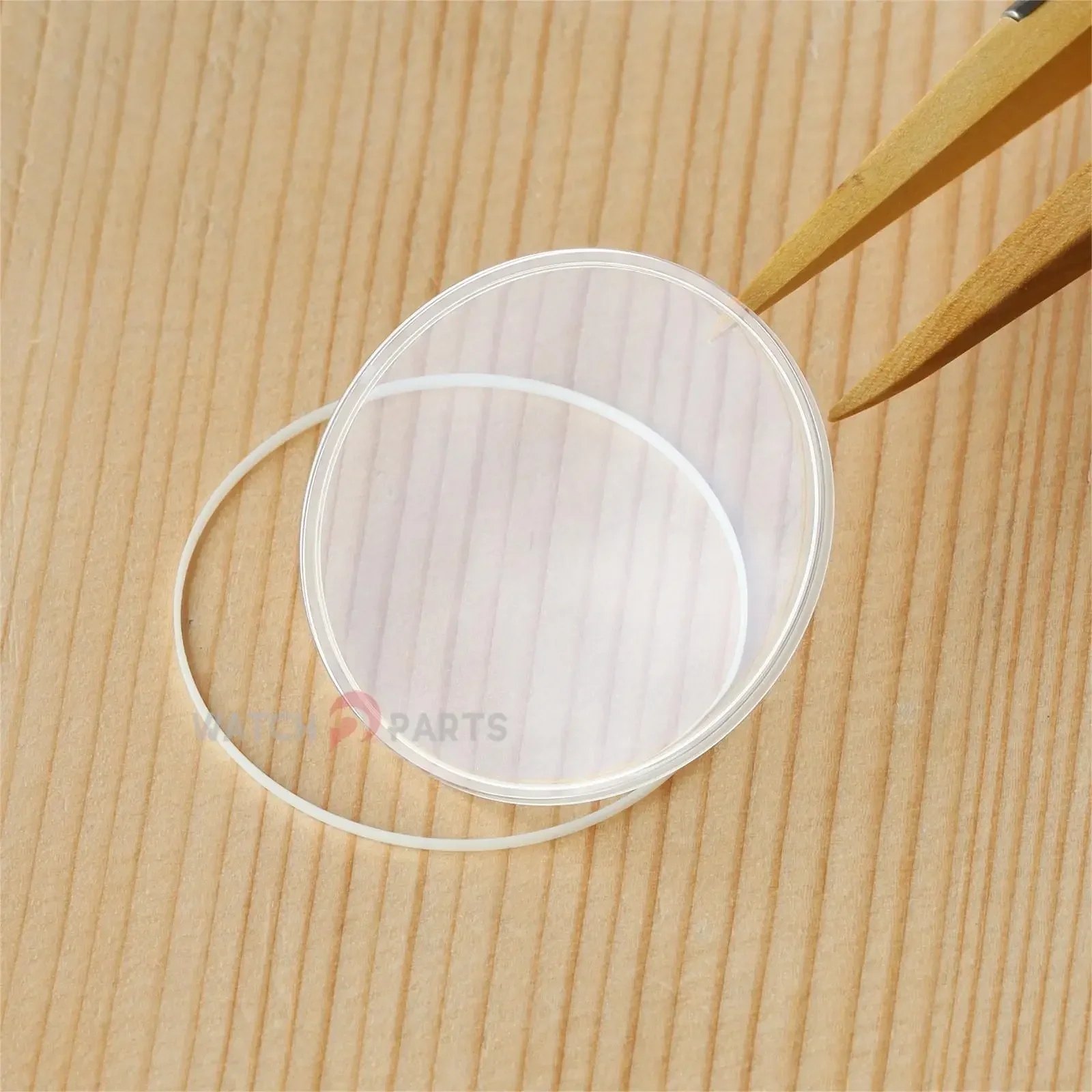 Patek Philippe Watch Calatrava - Kaca Kristal untuk Jam Tangan Patek