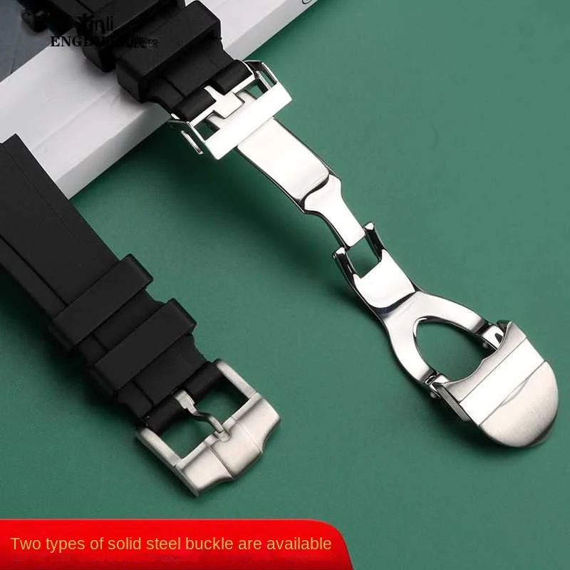 Tali Jam Tangan Silikon Antarm - Nato Strap Nylon ulasan dan harga