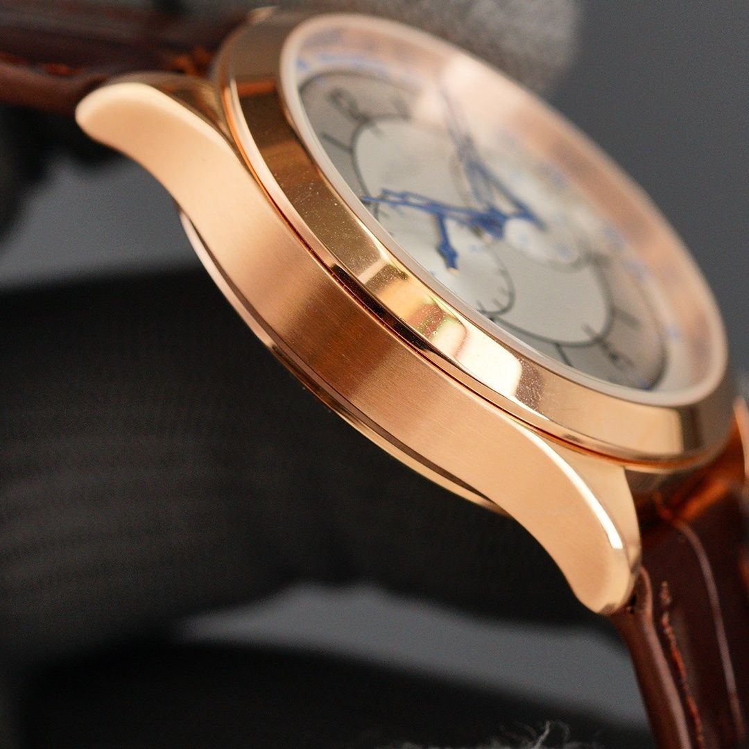 Jam Tangan Pria Wanita Gaya De - Mesh Strap Metal ulasan dan harga