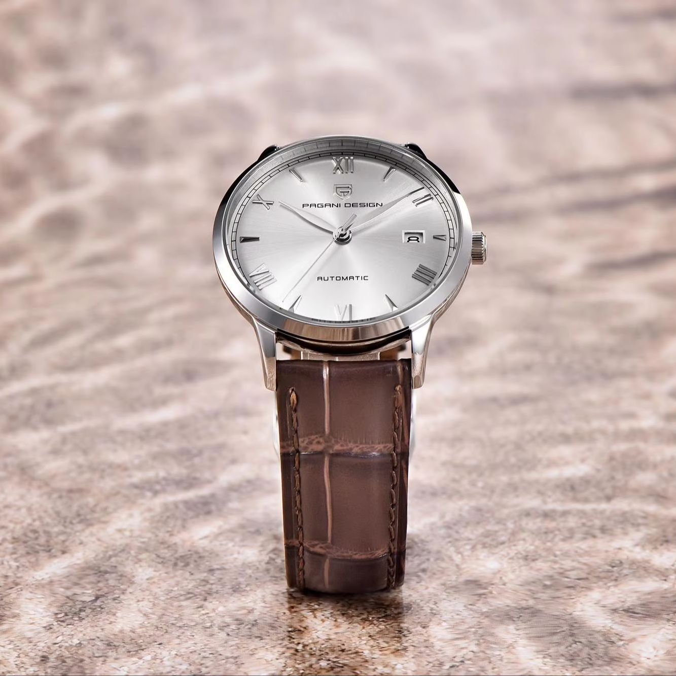 Jam Tangan Otomatis Pria Mewah - Seiko Watch Presage ulasan dan harga