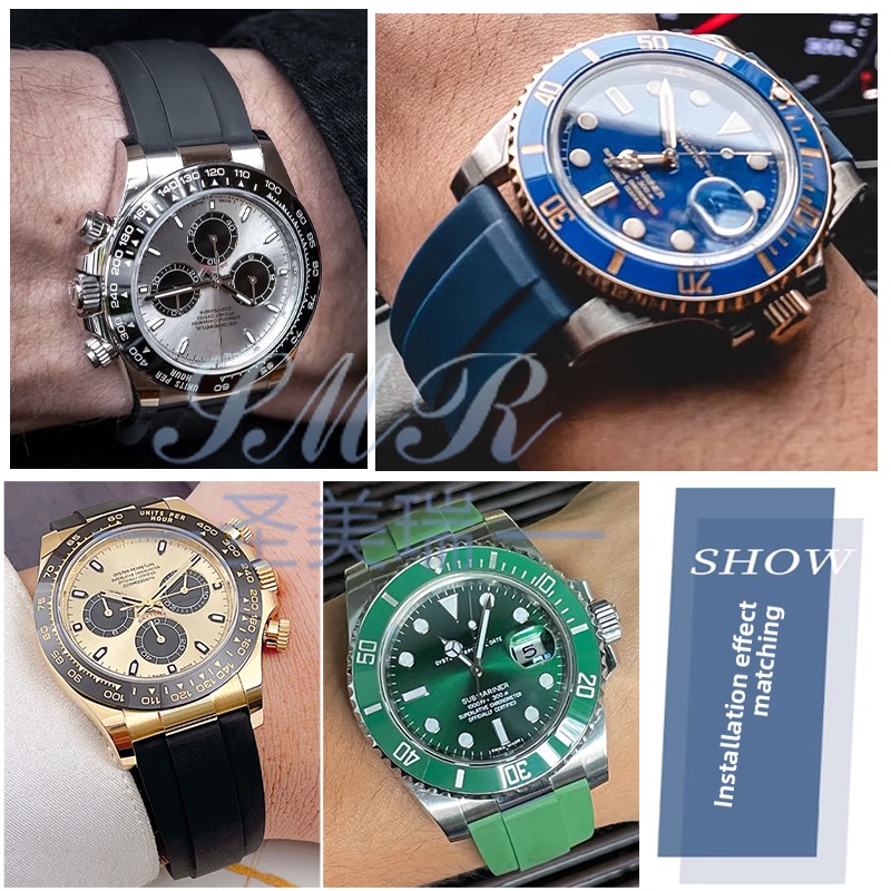 20Mm 21Mm 22Mm untuk Rolex Day - Omega Watch Speedmaster ulasan dan harga