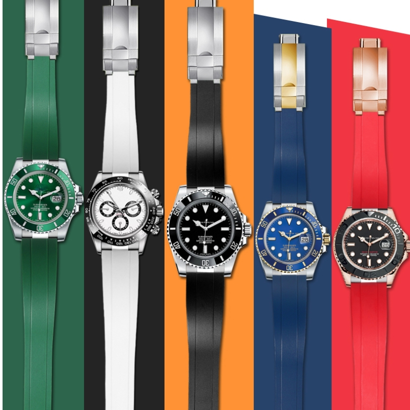 20Mm 21Mm 22Mm untuk Rolex Day - Omega Watch Speedmaster ulasan dan harga