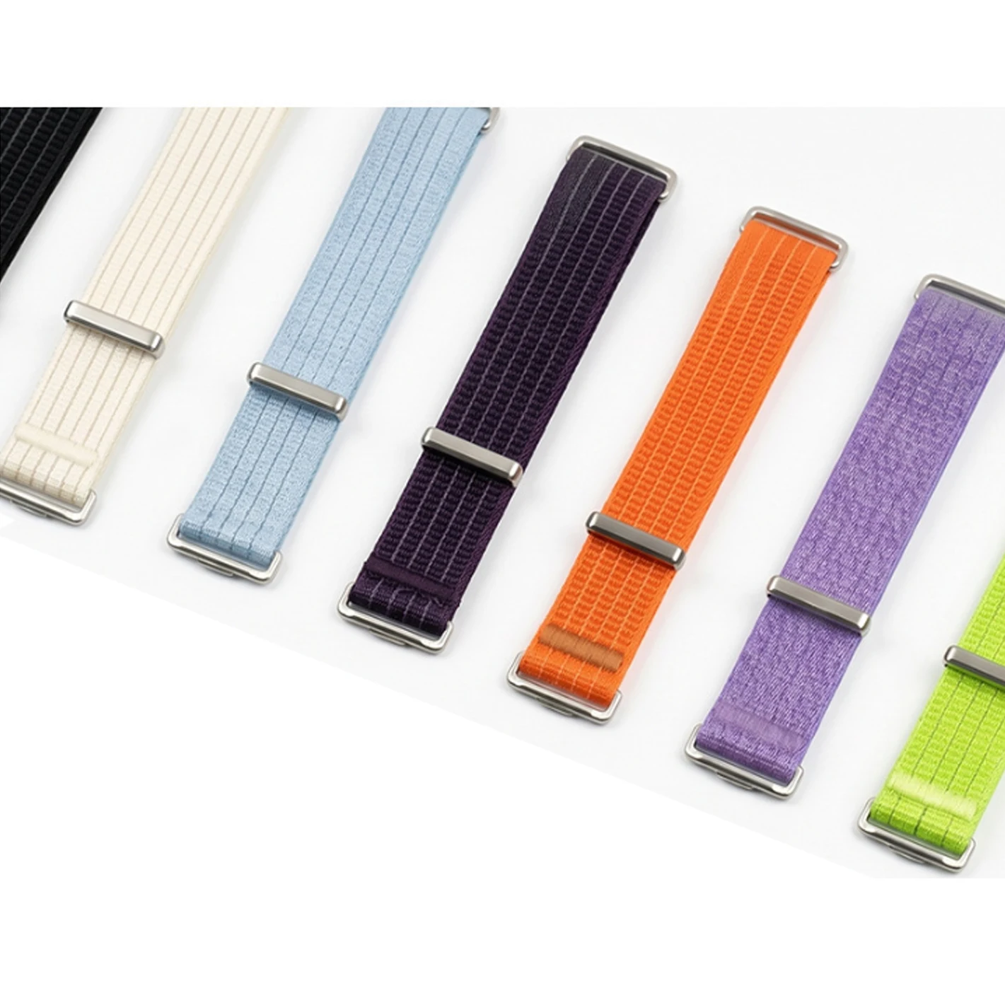Tali Velcro Olahraga Berbahan  - Sport Loop Velcro ulasan dan harga