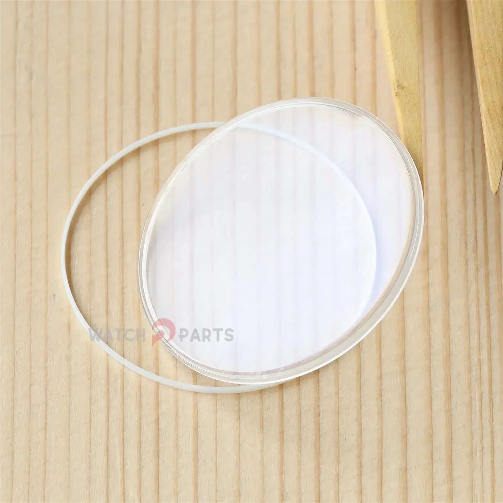 Kristal Safir untuk Jam Tangan - Patek Philippe Watch Calatrava ulasan dan harga