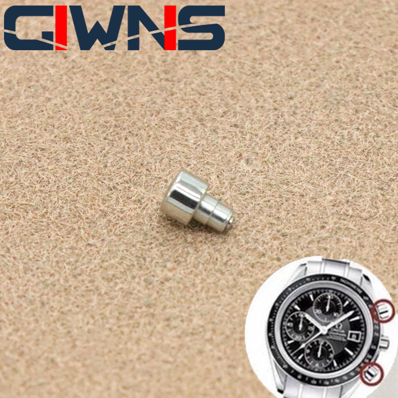 Aksesoris Jam Tangan Tombol Pe - Omega Watch Speedmaster ulasan dan harga