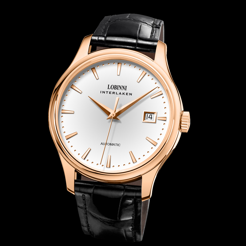 Jam Tangan Mekanis Otomatis Pr - Seiko Watch Presage ulasan dan harga