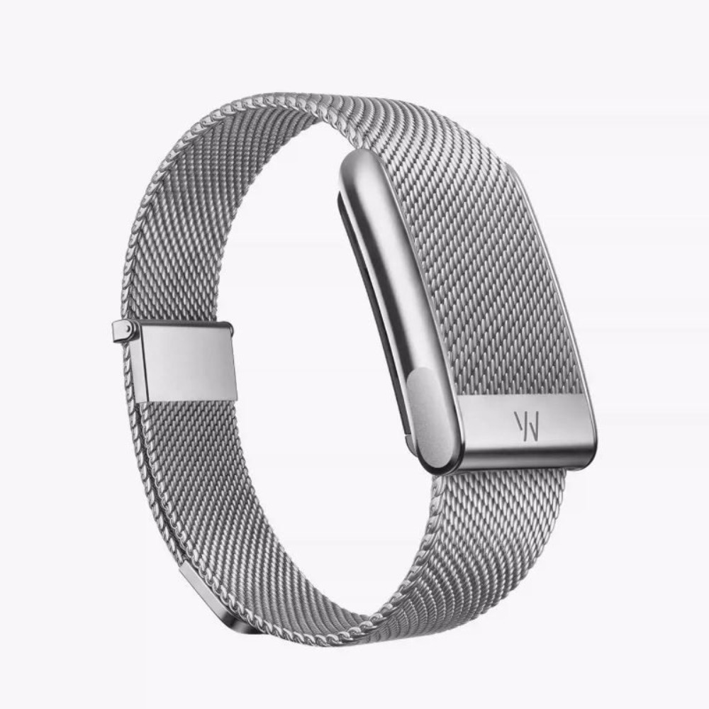 Untuk WHOOP 5.0 MG, Tali Jam T - Mesh Strap Metal ulasan dan harga