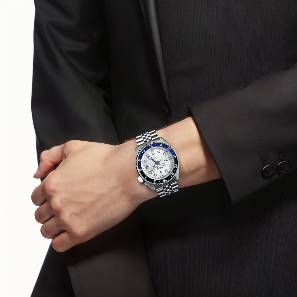SEIKO SKX ['100', 301050]m Tah - Seiko Watch Prospex ulasan dan harga