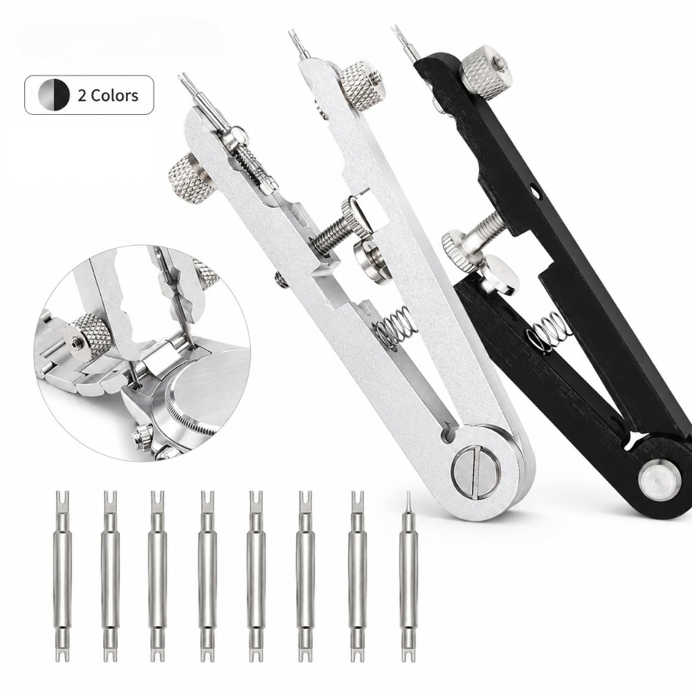 Set Tang Penjepit Spring Bar,  - Spring Bar Tool Set ulasan dan harga