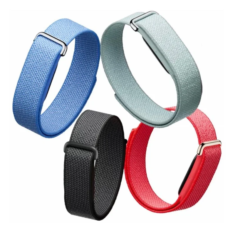 Tali Strap Nylon Untuk Google  - Sport Loop Velcro ulasan dan harga